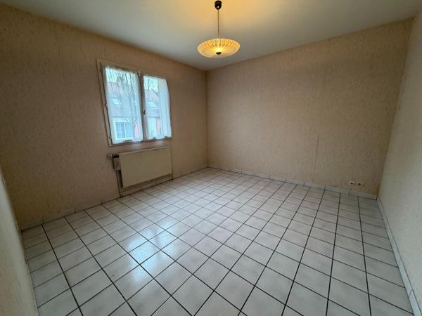 Maison à COULAINES, 72190 - 5 pièces 115m²