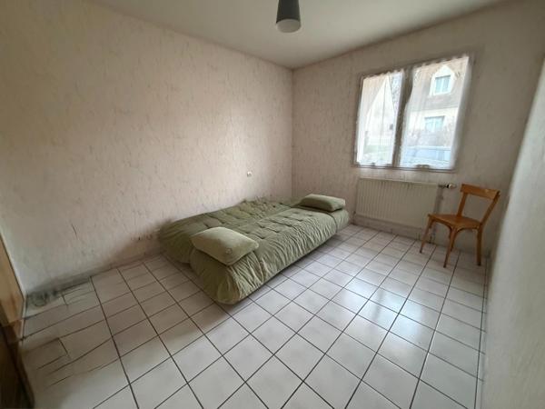 Maison à COULAINES, 72190 - 5 pièces 115m²