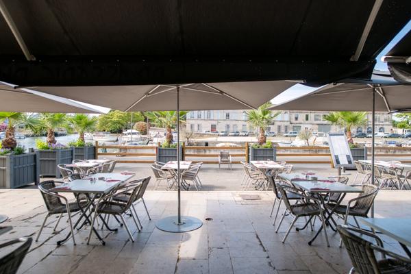 Brasserie à BEAUCAIRE (30300)