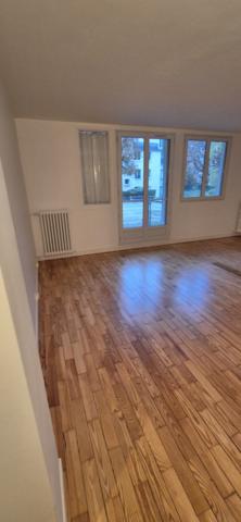 Square Jean Houdon, T3 rénové 58,27 m2