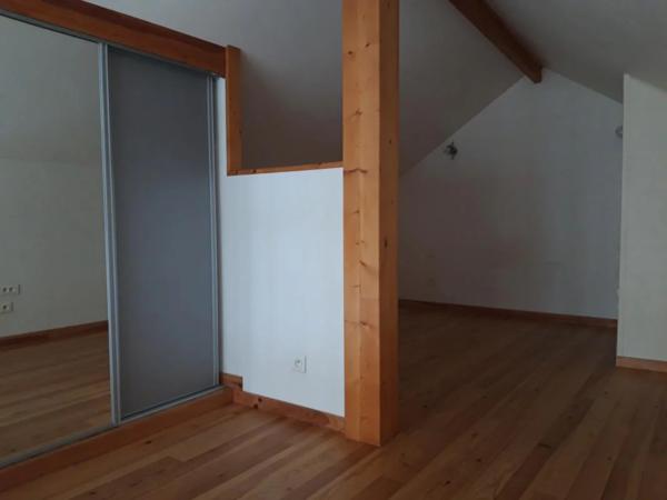 Appartement à louer à Figeac (46100)