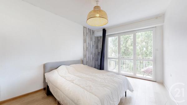 Appartement T3 à vendre  3 pièces - 75,33 m2 ANGLET - 64