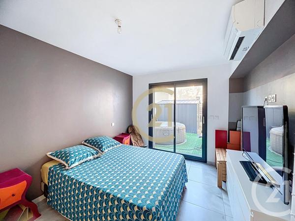 Maison à vendre  4 pièces - 89,30 m2 TRESQUES - 30