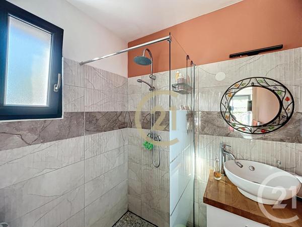 Maison à vendre  4 pièces - 89,30 m2 TRESQUES - 30