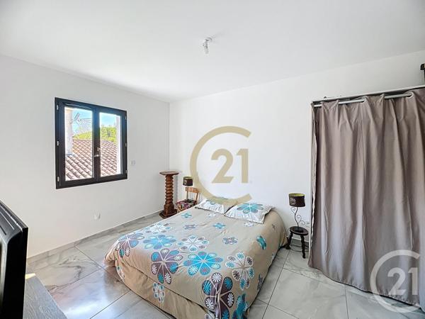 Maison à vendre  4 pièces - 89,30 m2 TRESQUES - 30