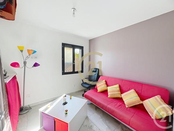 Maison à vendre  4 pièces - 89,30 m2 TRESQUES - 30