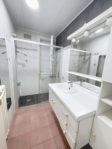 Maison familiale 6 pièces - 84m2 - terrain d’environ 800m2 - Saint- Avé