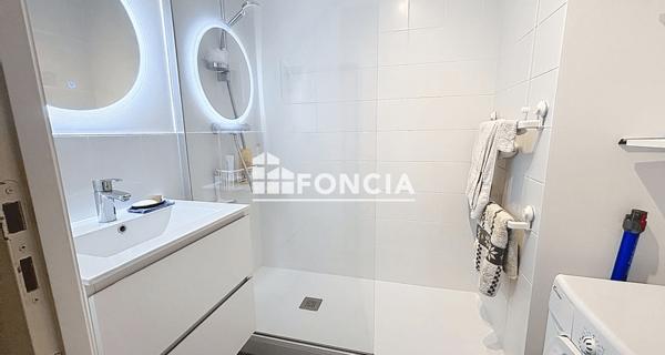 À vendre Appartement 2 pièces 41 m² - Tourgéville 14800