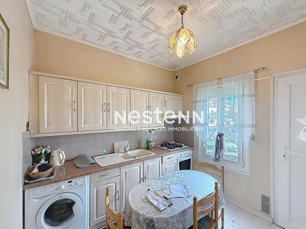 MAISON INDIVIDUELLE PLAIN PIED 50m² ARNOUVILLE