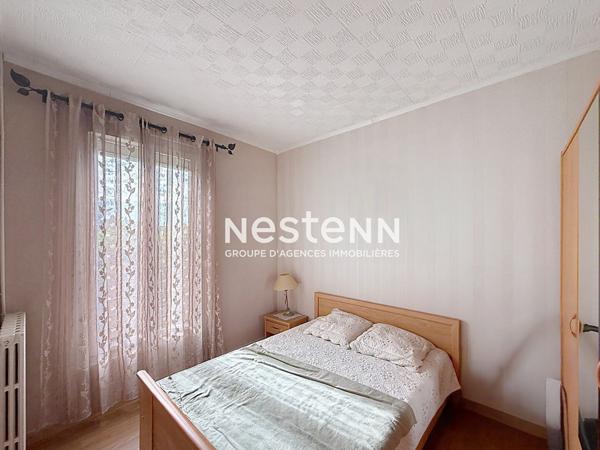 MAISON INDIVIDUELLE PLAIN PIED 50m² ARNOUVILLE