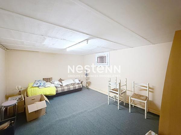 MAISON INDIVIDUELLE PLAIN PIED 50m² ARNOUVILLE