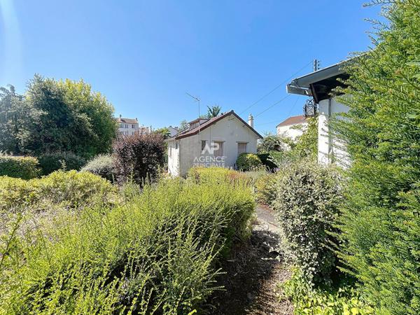 Maison CHATOU 3 pièces 827 000 € **  - Référence  161805