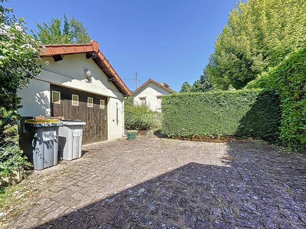 Maison CHATOU 3 pièces 827 000 € **  - Référence  161805