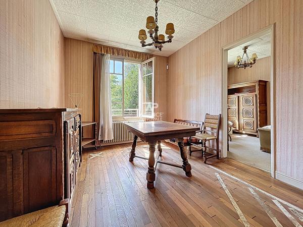 Maison CHATOU 3 pièces 827 000 € **  - Référence  161805