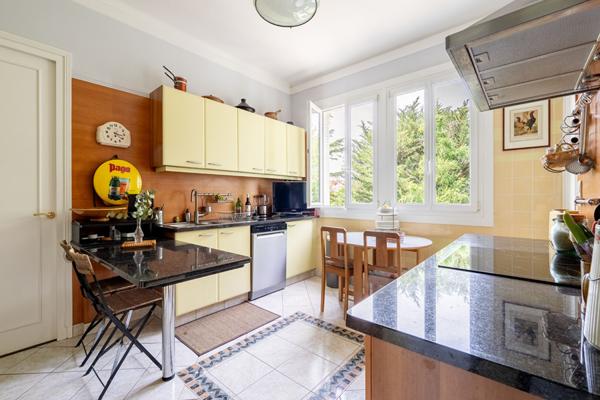 Appartement Nantes 5 pièce(s) 148.72 m2