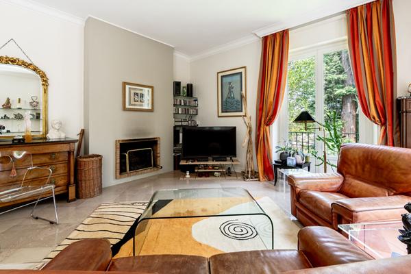 Appartement Nantes 5 pièce(s) 148.72 m2