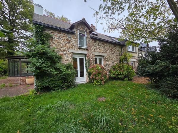 Longère 7 pièce(s) 165 m2