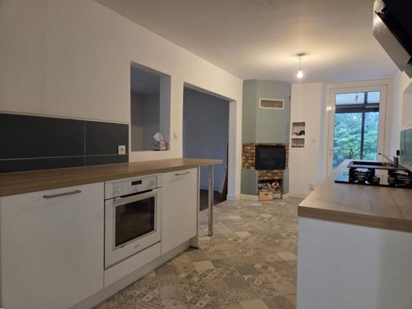 Longère 7 pièce(s) 165 m2