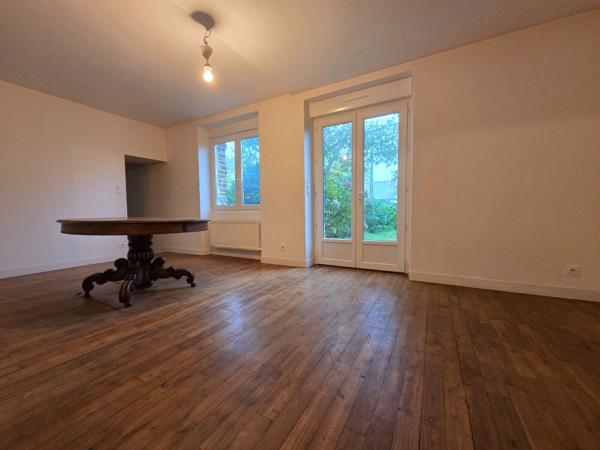 Longère 7 pièce(s) 165 m2