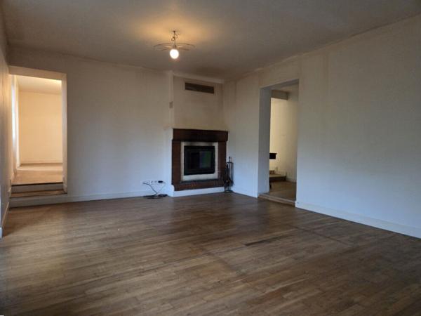 Longère 7 pièce(s) 165 m2