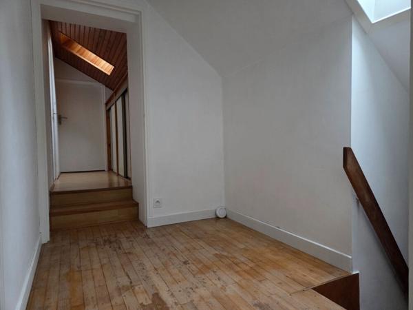 Longère 7 pièce(s) 165 m2