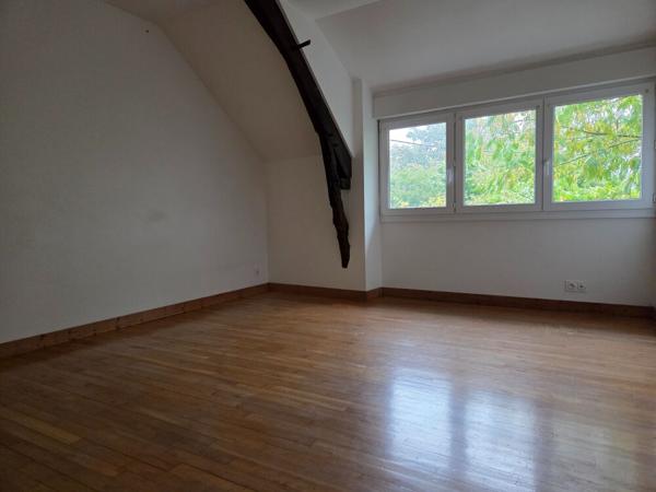 Longère 7 pièce(s) 165 m2