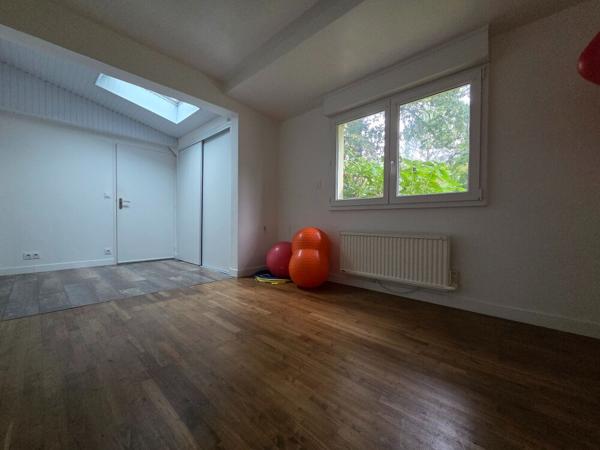 Longère 7 pièce(s) 165 m2