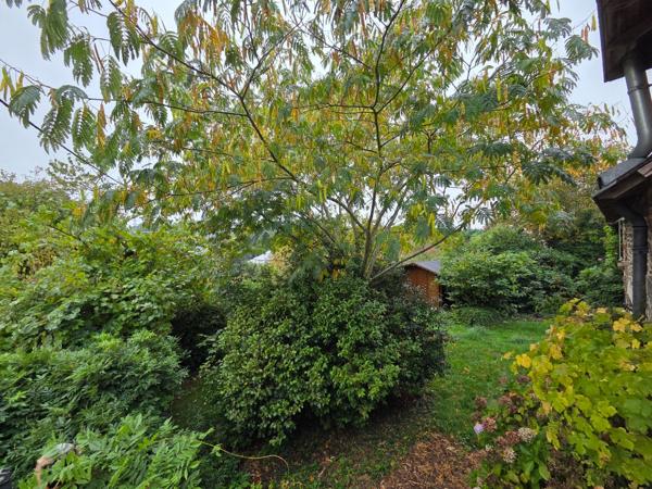 Longère 7 pièce(s) 165 m2