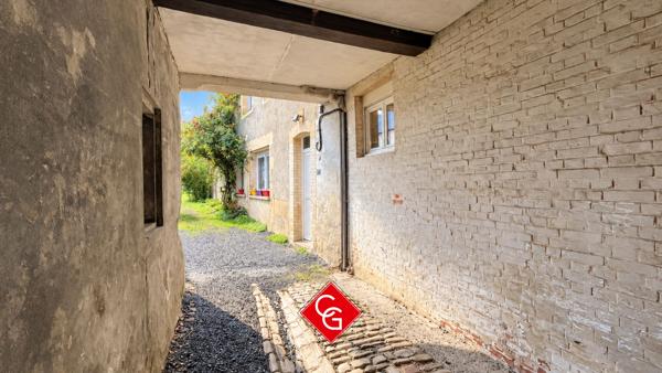 Maison aux portes de BAYEUX en exclusivité