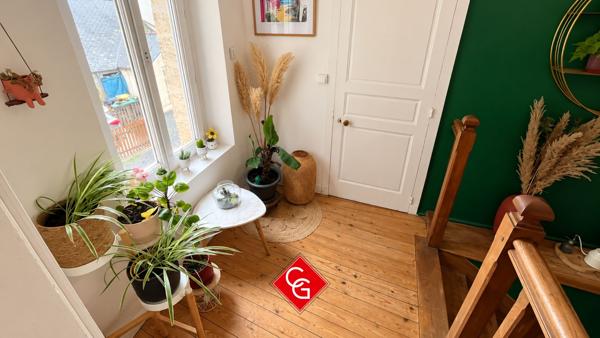 Maison aux portes de BAYEUX en exclusivité