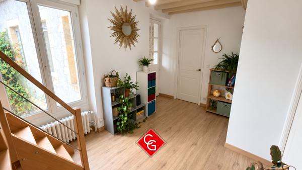 Maison aux portes de BAYEUX en exclusivité