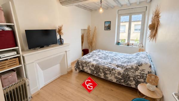 Maison aux portes de BAYEUX en exclusivité