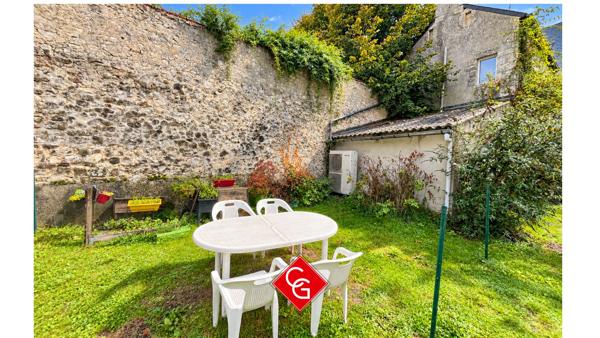 Maison aux portes de BAYEUX en exclusivité