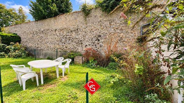 Maison aux portes de BAYEUX en exclusivité