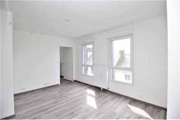 Appartement 2 pièces - 44600 Saint-Nazaire -  Hyper Centre