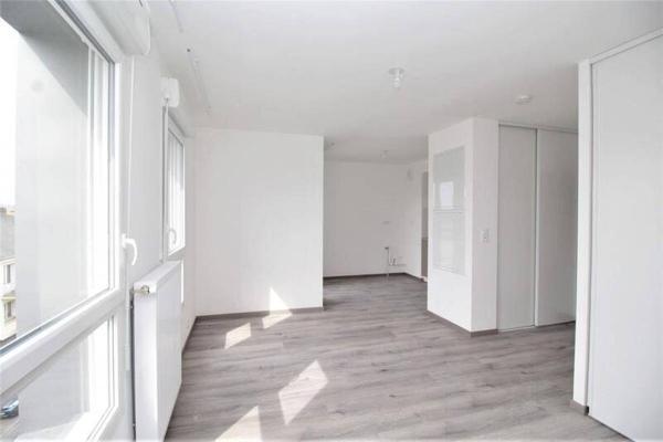 Appartement 2 pièces - 44600 Saint-Nazaire -  Hyper Centre