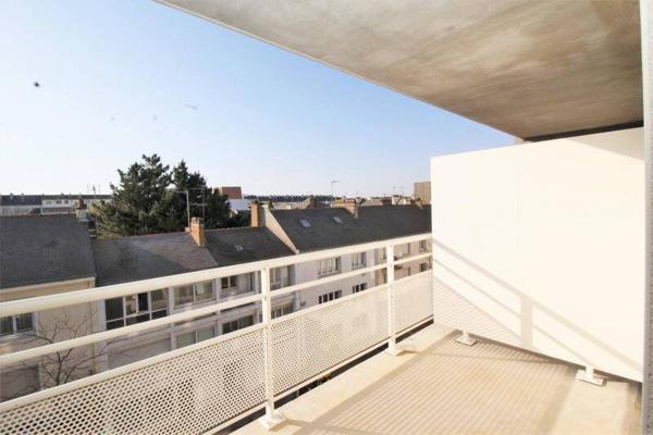 Appartement 2 pièces - 44600 Saint-Nazaire -  Hyper Centre