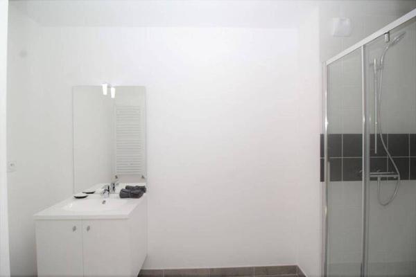 Appartement 2 pièces - 44600 Saint-Nazaire -  Hyper Centre