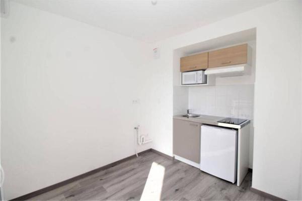 Appartement 2 pièces - 44600 Saint-Nazaire -  Hyper Centre