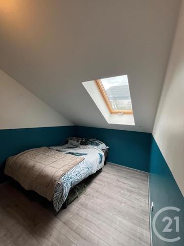 Appartement à vendre  5 pièces - 81,15 m2 RIS ORANGIS - 91