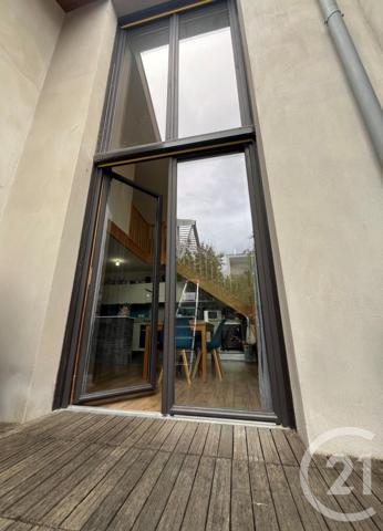 Appartement à vendre  5 pièces - 81,15 m2 RIS ORANGIS - 91