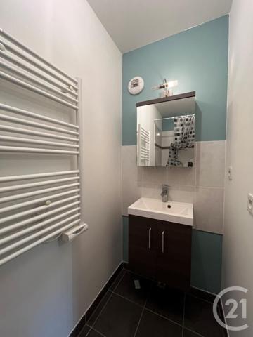 Appartement à vendre  5 pièces - 81,15 m2 RIS ORANGIS - 91