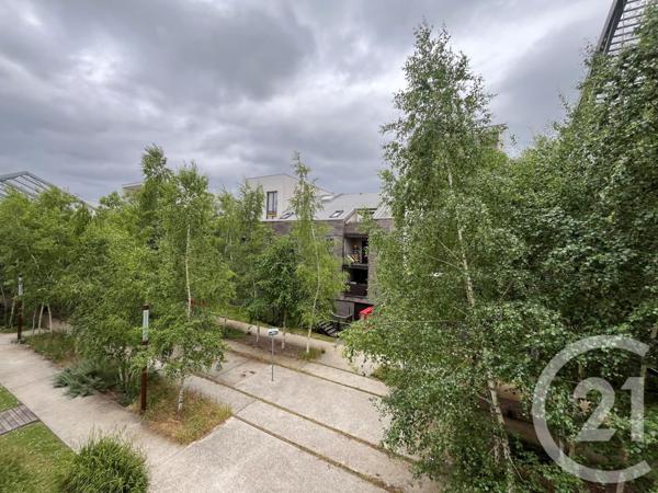 Appartement à vendre  5 pièces - 81,15 m2 RIS ORANGIS - 91