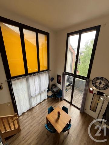 Appartement à vendre  5 pièces - 81,15 m2 RIS ORANGIS - 91