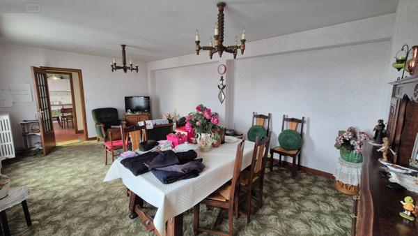 Pavillon à vendre à Gorron en Mayenne (53120), ref : 2890