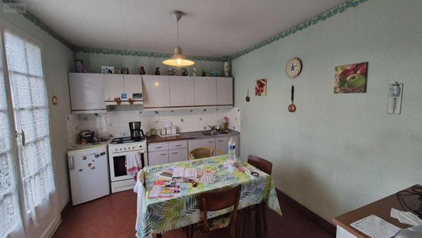 Pavillon à vendre à Gorron en Mayenne (53120), ref : 2890