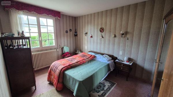 Pavillon à vendre à Gorron en Mayenne (53120), ref : 2890