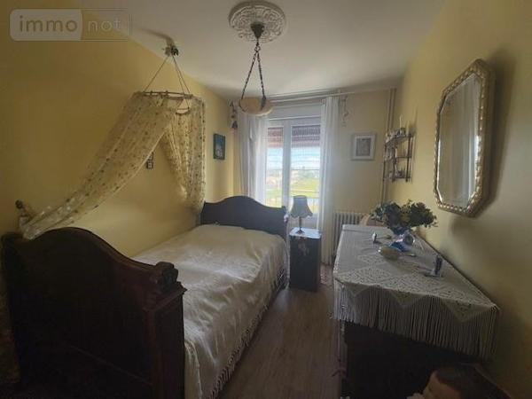 Appartement à vendre à Saumur dans le Maine-et-Loire (49400), ref : 49105-897   
Entre les Ponts