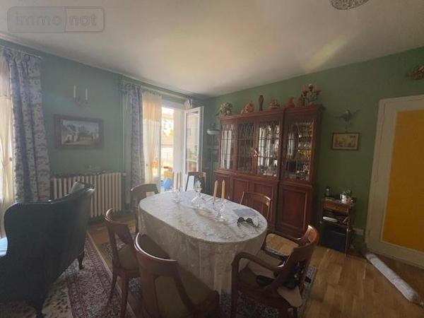 Appartement à vendre à Saumur dans le Maine-et-Loire (49400), ref : 49105-897   
Entre les Ponts