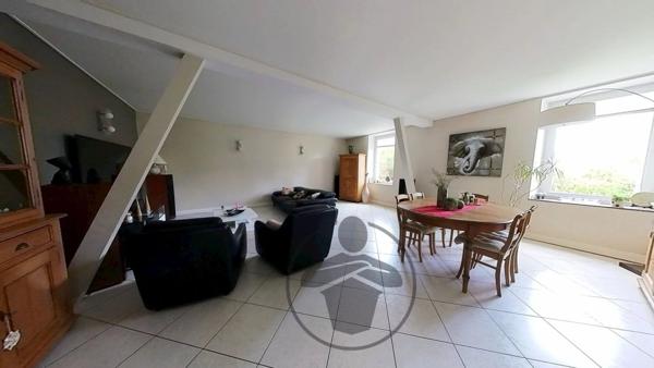 Vente Maison 9 pièces 304 m2 à Florange